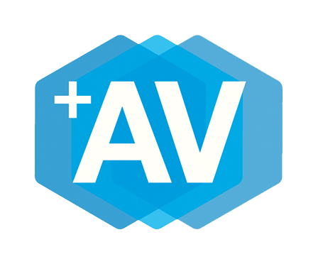 PLUS AV